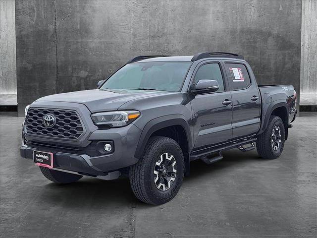 2023 Toyota Tacoma TRD Off Road — Pickup Truck — 16,067 mi — Cerritos, CA