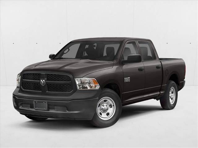 2019 Ram 1500 Classic Tradesman — Pickup Truck — 42,157 mi — Cerritos, CA