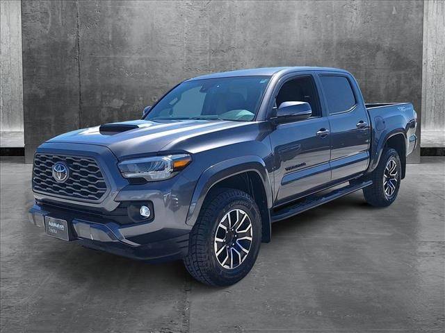 2021 Toyota Tacoma TRD Sport — Pickup Truck — 43,110 mi — Cerritos, CA