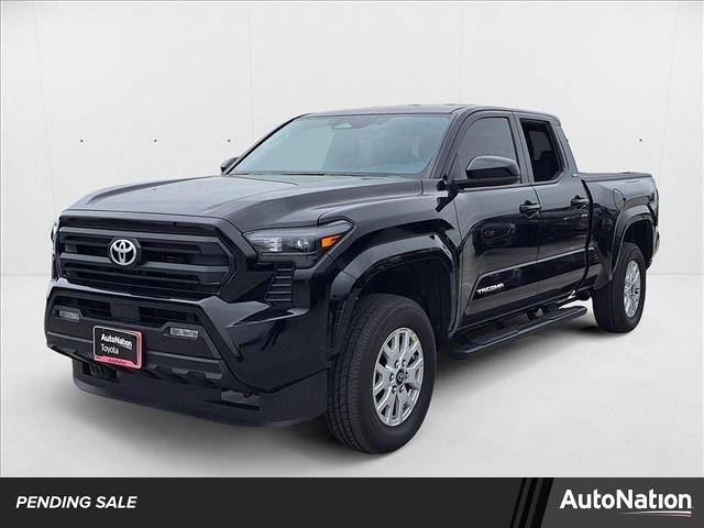 2025 Toyota Tacoma SR5 — Pickup Truck — 4,534 mi — Cerritos, CA