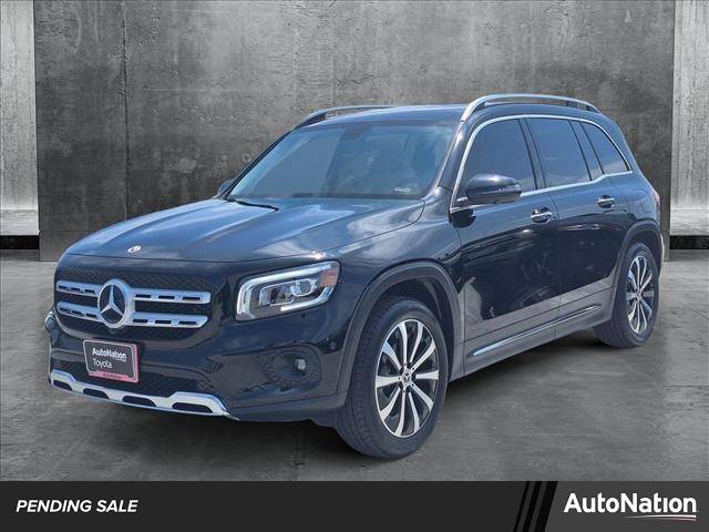 2023 Mercedes-Benz GLB GLB 250 — SUV — 27,335 mi — Cerritos, CA