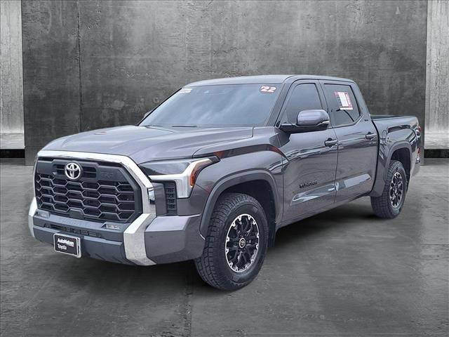 2022 Toyota Tundra SR5 — Pickup Truck — 63,266 mi — Cerritos, CA