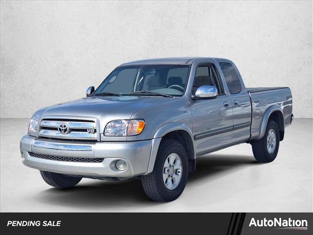 2004 Toyota Tundra SR5 — Pickup Truck — 125,261 mi — Cerritos, CA