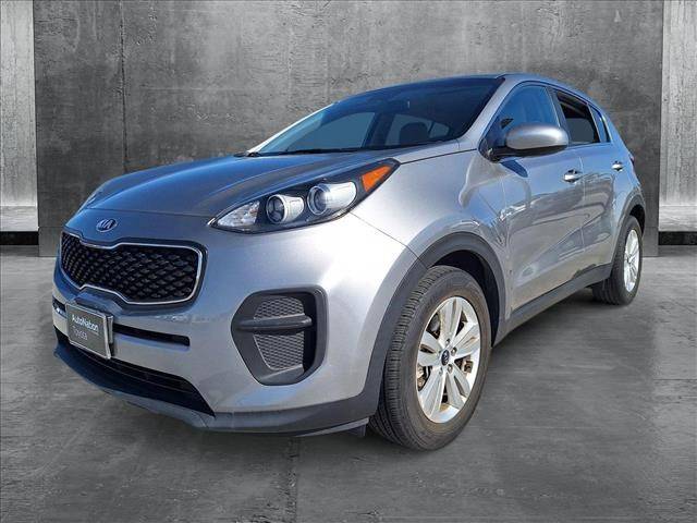 2019 Kia Sportage LX — SUV — 32,171 mi — Cerritos, CA
