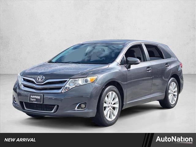 2015 Toyota Venza LE — SUV — 98,382 mi — Cerritos, CA