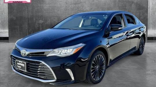 2018 Toyota Avalon Touring — Sedan — 67,230 mi — Cerritos, CA