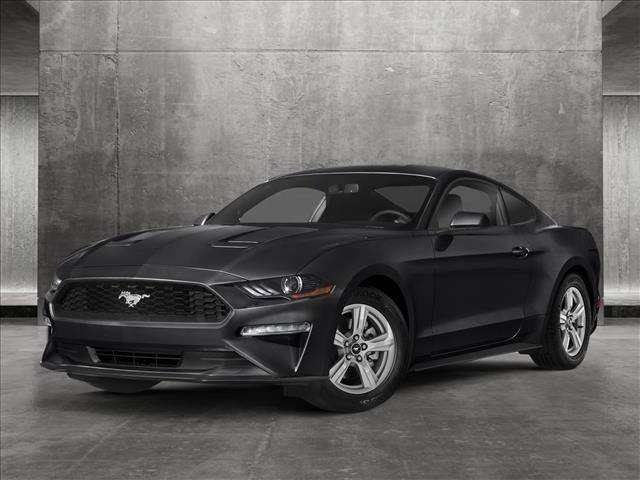 2020 Ford Mustang EcoBoost — Coupe — 29,611 mi — Cerritos, CA