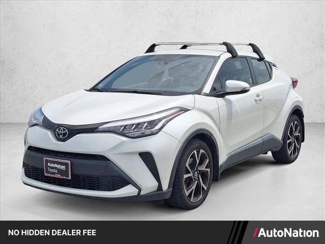 Used Toyota C-HR for Sale in Westminster, CA (with Photos) - TrueCar