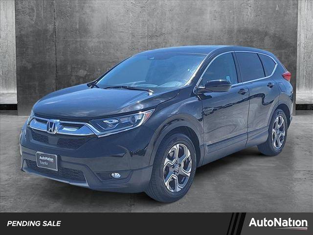 2018 Honda CR-V EX-L — SUV — 66,931 mi — Cerritos, CA