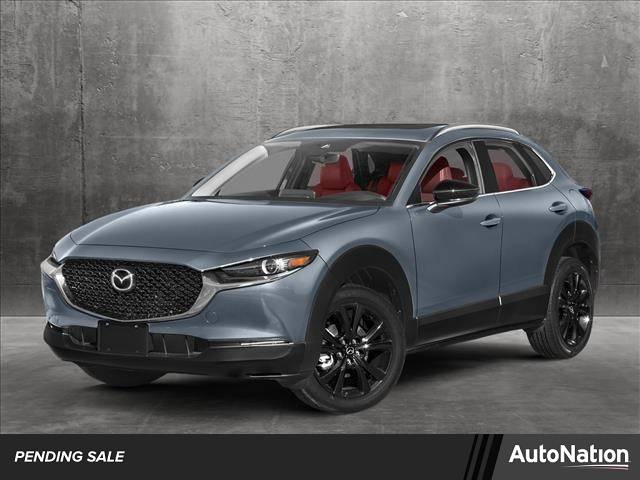 2022 Mazda CX-30 Carbon Edition — SUV — 68,072 mi — Cerritos, CA