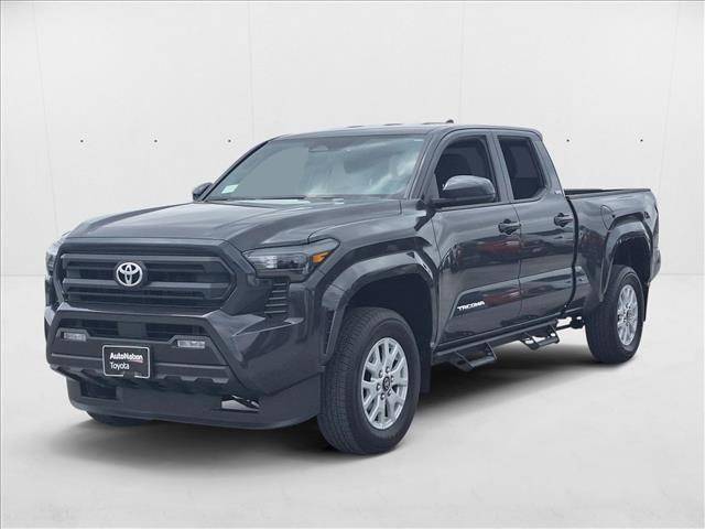 2024 Toyota Tacoma SR5 — Pickup Truck — 6,390 mi — Cerritos, CA