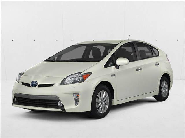 2014 Toyota Prius Plug-in Hybrid — Hatchback — 125,747 mi — Cerritos, CA