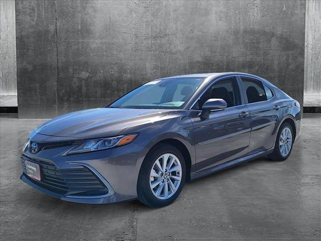 2024 Toyota Camry LE — Sedan — 16,468 mi — Cerritos, CA