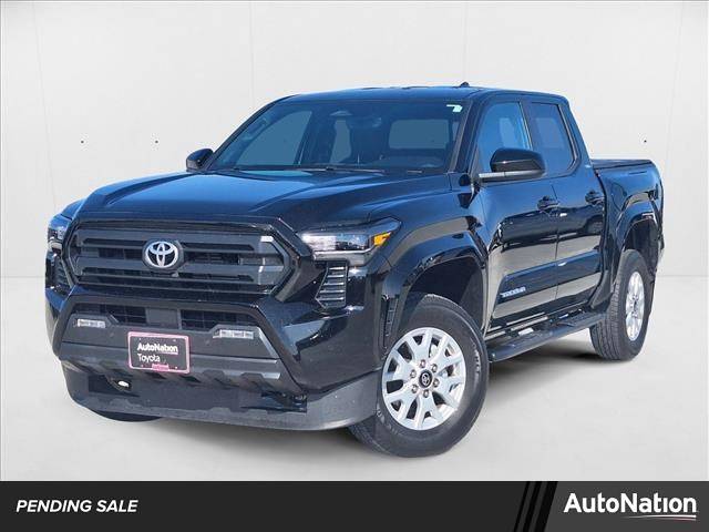2024 Toyota Tacoma SR5 — Pickup Truck — 20,566 mi — Cerritos, CA