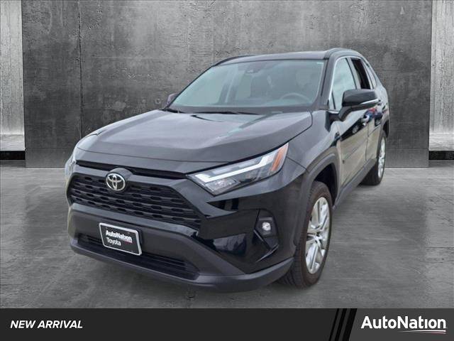 2024 Toyota RAV4 XLE Premium — SUV — 15,609 mi — Cerritos, CA