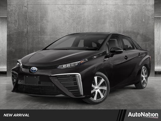 2019 Toyota Mirai Base — Sedan — 52,093 mi — Cerritos, CA
