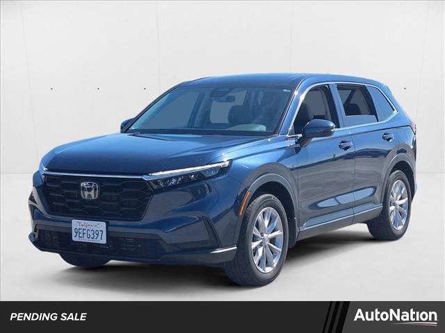 2023 Honda CR-V EX-L — SUV — 24,023 mi — Cerritos, CA