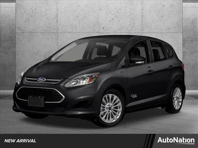2017 Ford C-Max Energi Titanium — Hatchback — 104,212 mi — Cerritos, CA