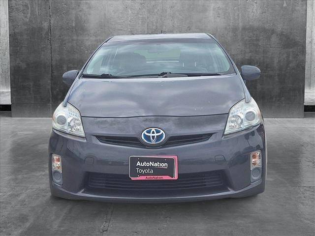 2011 Toyota Prius Two — Sedan — 110,473 mi — Cerritos, CA