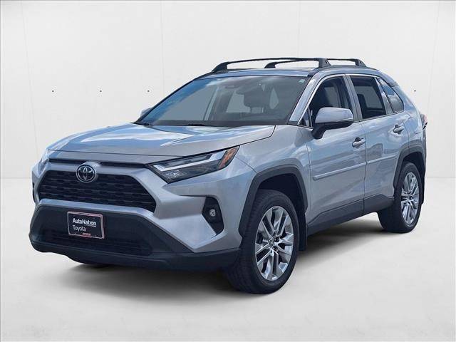 2022 Toyota RAV4 XLE Premium — SUV — 60,759 mi — Cerritos, CA