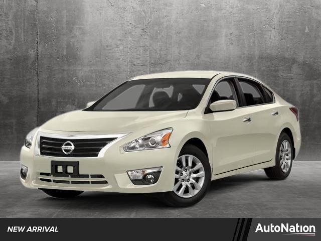 2014 Nissan Altima 2.5 S — Sedan — 114,598 mi — Cerritos, CA
