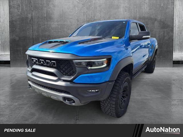 2021 Ram 1500 TRX — Pickup Truck — 55,846 mi — Cerritos, CA