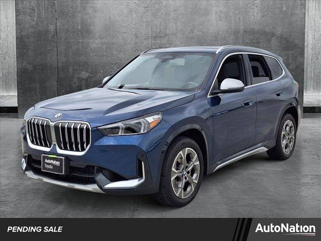 2023 BMW X1 28i — SUV — 8,847 mi — Cerritos, CA