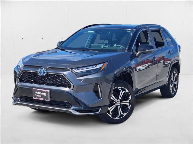2024 Toyota RAV4 Prime XSE — SUV — 20,054 mi — Cerritos, CA