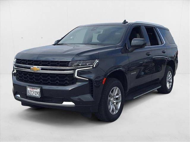 2022 Chevrolet Tahoe LS — SUV — 30,519 mi — Cerritos, CA
