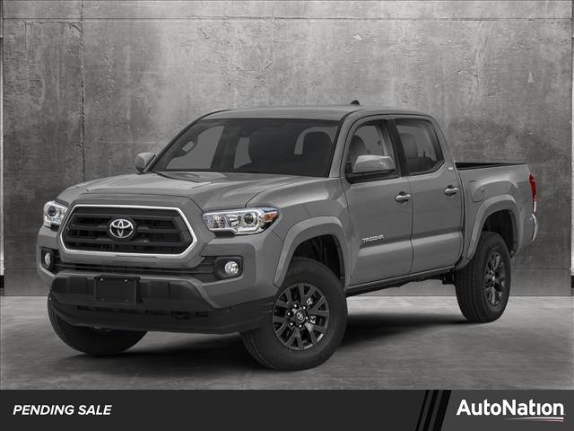 2021 Toyota Tacoma SR5 — Pickup Truck — 72,294 mi — Cerritos, CA
