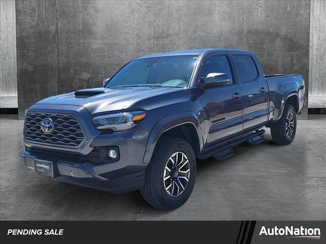 2022 Toyota Tacoma TRD Sport — Pickup Truck — 53,396 mi — Cerritos, CA