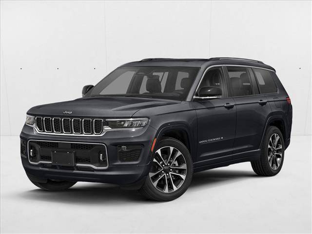 2022 Jeep Grand Cherokee Laredo — SUV — 51,678 mi — Cerritos, CA