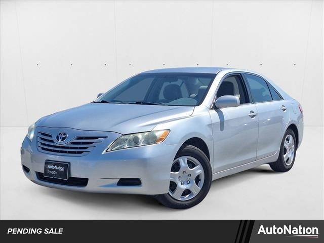 2009 Toyota Camry LE — Sedan — 154,894 mi — Cerritos, CA