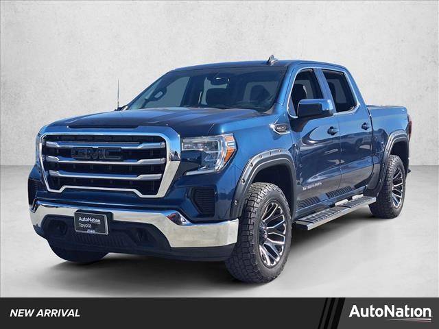 2020 GMC Sierra 1500 SLE — Pickup Truck — 104,026 mi — Cerritos, CA