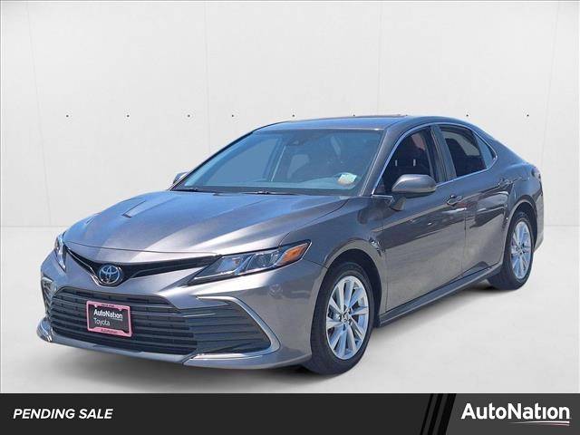2023 Toyota Camry LE — Sedan — 39,284 mi — Cerritos, CA