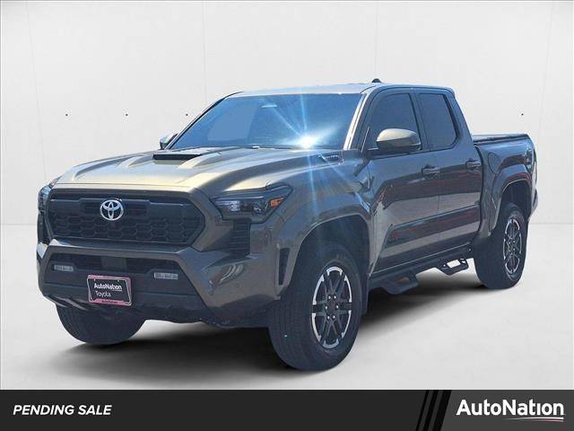 2024 Toyota Tacoma TRD Sport Hybrid — Pickup Truck — 9,890 mi — Cerritos, CA