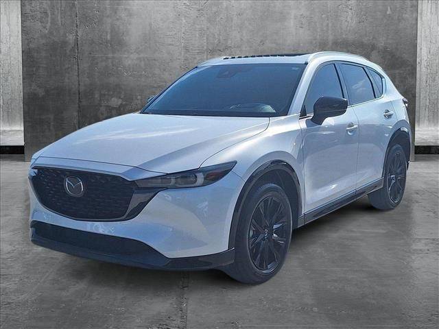 2024 Mazda CX-5 2.5 Carbon Turbo — SUV — 11,182 mi — Cerritos, CA