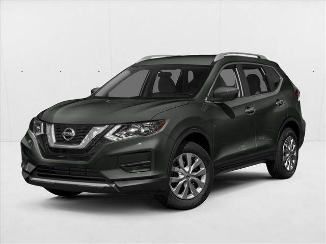 2017 Nissan Rogue SV — SUV — 83,175 mi — Cerritos, CA