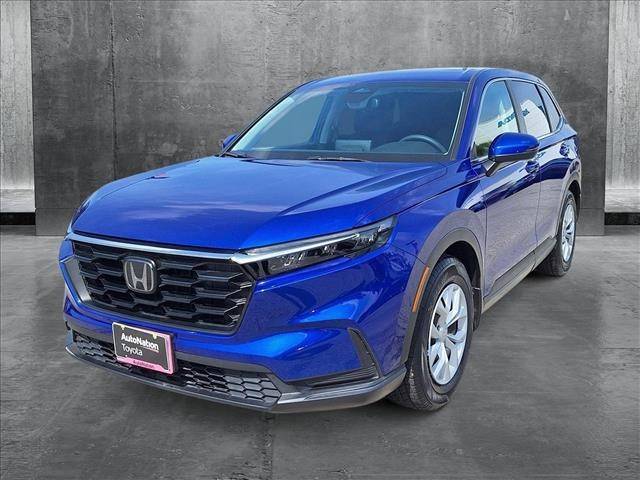 2023 Honda CR-V LX — SUV — 39,731 mi — Cerritos, CA