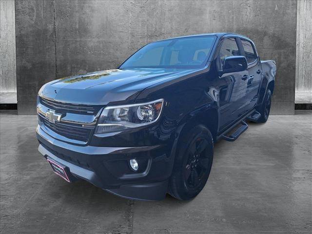 2019 Chevrolet Colorado LT — Pickup Truck — 33,565 mi — Cerritos, CA