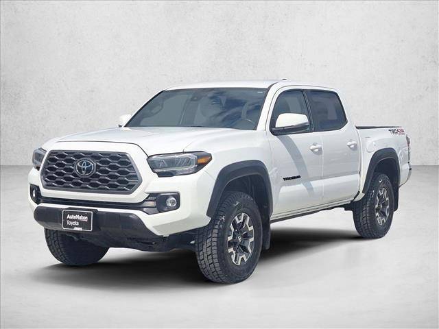 2023 Toyota Tacoma TRD Off Road — Pickup Truck — 45,951 mi — Cerritos, CA