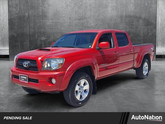2011 Toyota Tacoma PreRunner — Pickup Truck — 150,388 mi — Cerritos, CA