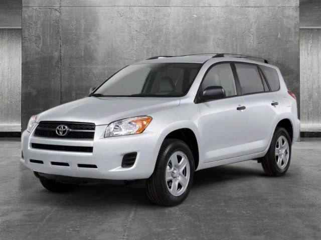 2010 Toyota RAV4 Base — SUV — 132,800 mi — Cerritos, CA