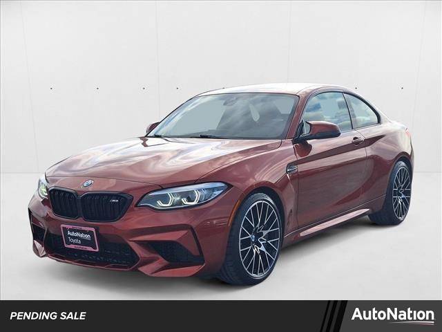 2019 BMW M2 Competition — Coupe — 22,419 mi — Cerritos, CA