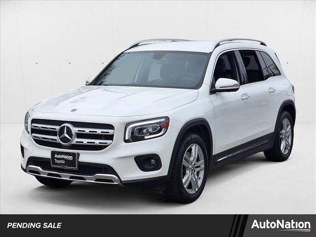 2020 Mercedes-Benz GLB GLB 250 — SUV — 61,751 mi — Cerritos, CA