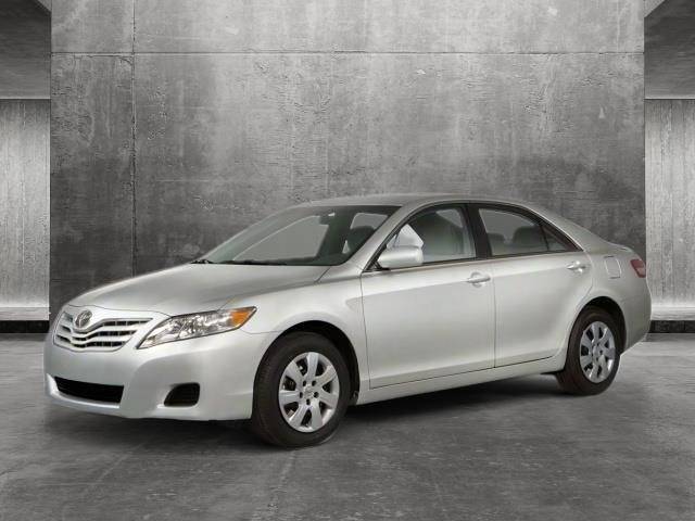 2011 Toyota Camry Base — Sedan — 156,536 mi — Cerritos, CA