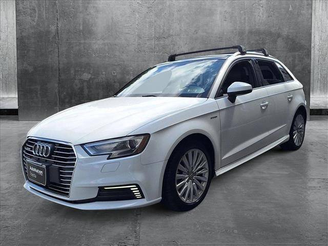 2017 Audi A3 e-tron Premium — Hatchback — 120,172 mi — Cerritos, CA