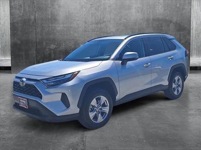 2023 Toyota RAV4 XLE — SUV — 44,598 mi — Cerritos, CA