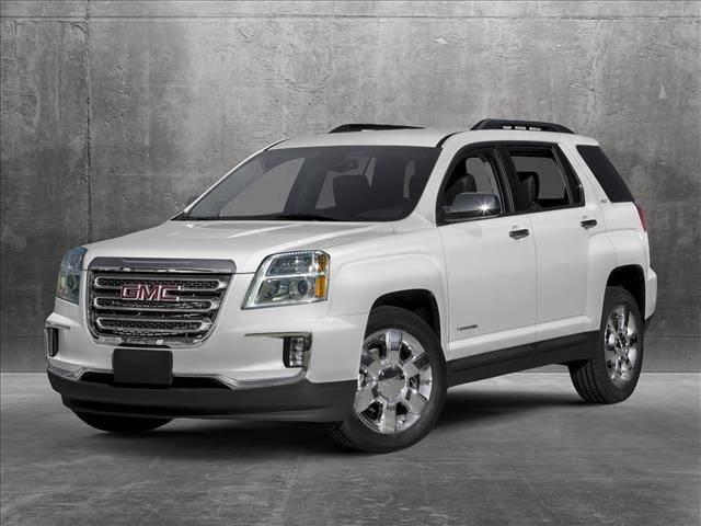 2016 GMC Terrain SLT — SUV — 108,133 mi — Cerritos, CA