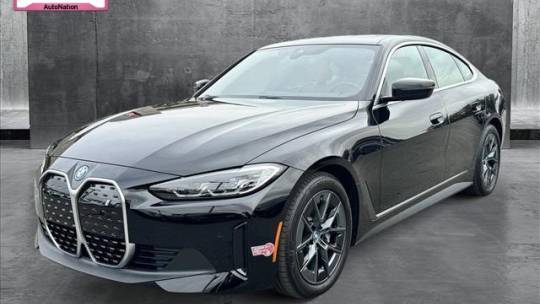 2024 BMW i4 xDrive40 — Sedan — 3,569 mi — Cerritos, CA